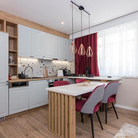 Mayisa Apartments Σαράγεβο Εξωτερικό φωτογραφία