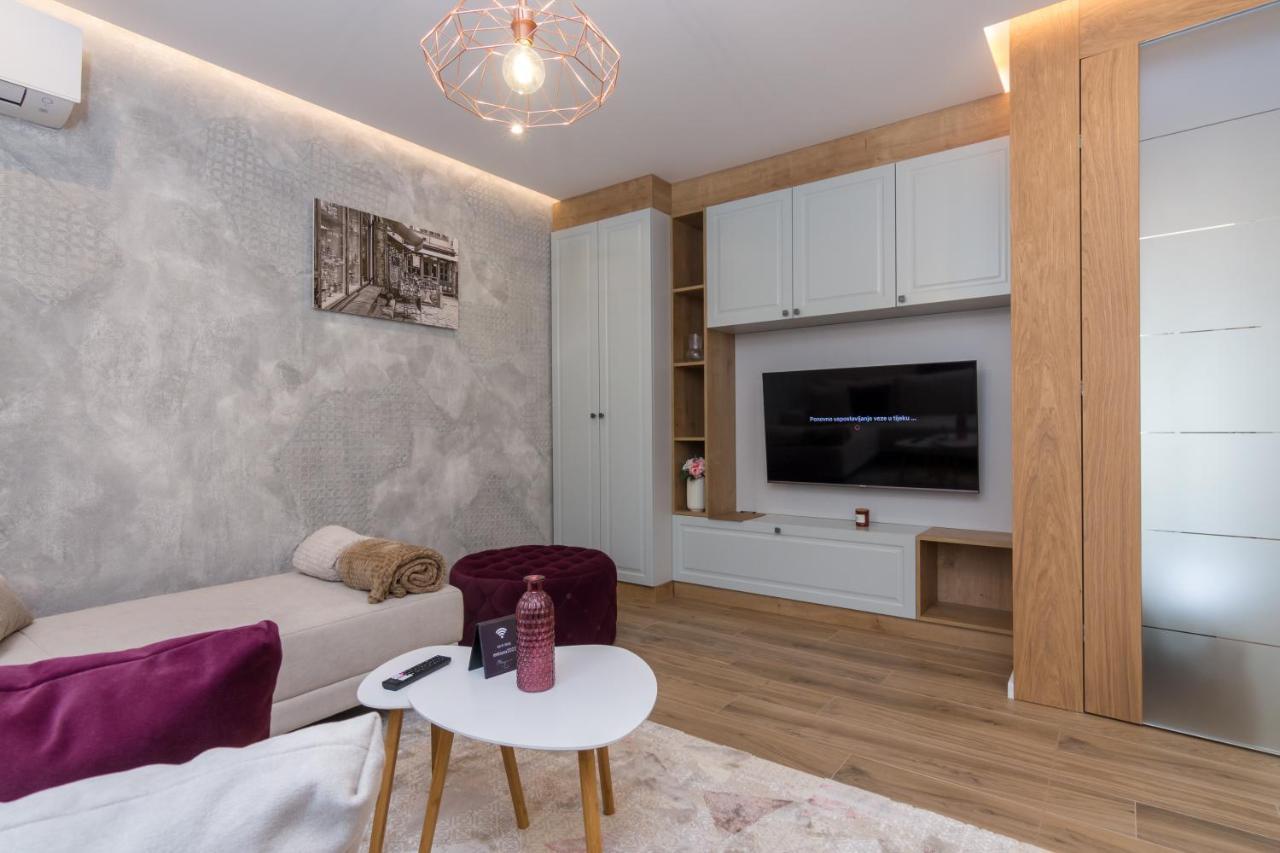 Mayisa Apartments Σαράγεβο Εξωτερικό φωτογραφία