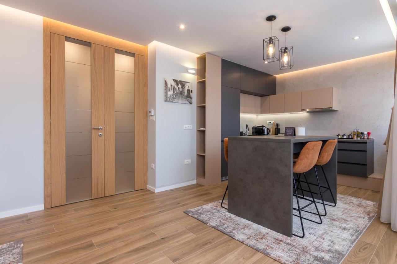 Mayisa Apartments Σαράγεβο Εξωτερικό φωτογραφία