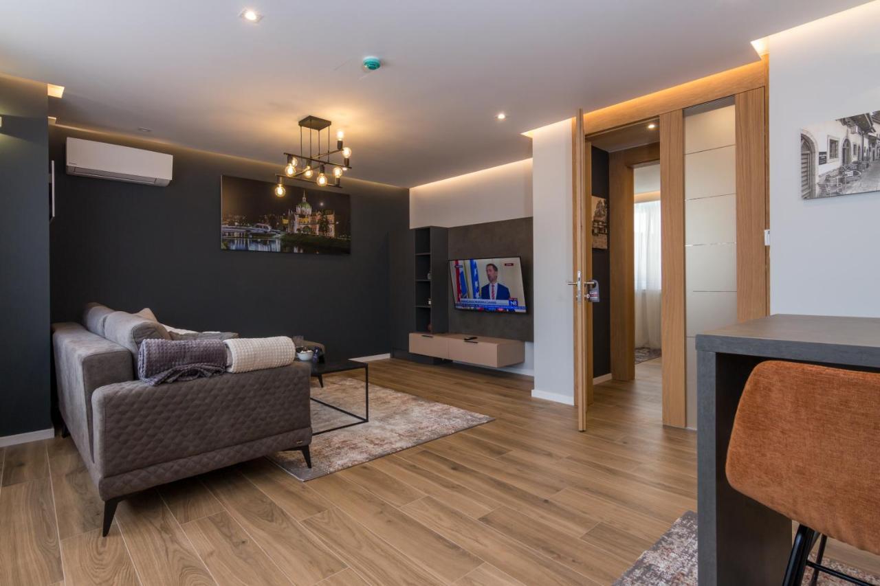 Mayisa Apartments Σαράγεβο Εξωτερικό φωτογραφία