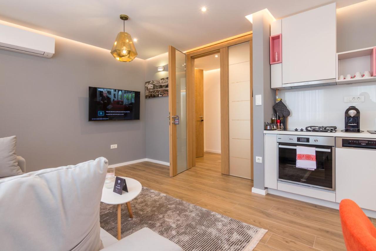 Mayisa Apartments Σαράγεβο Εξωτερικό φωτογραφία