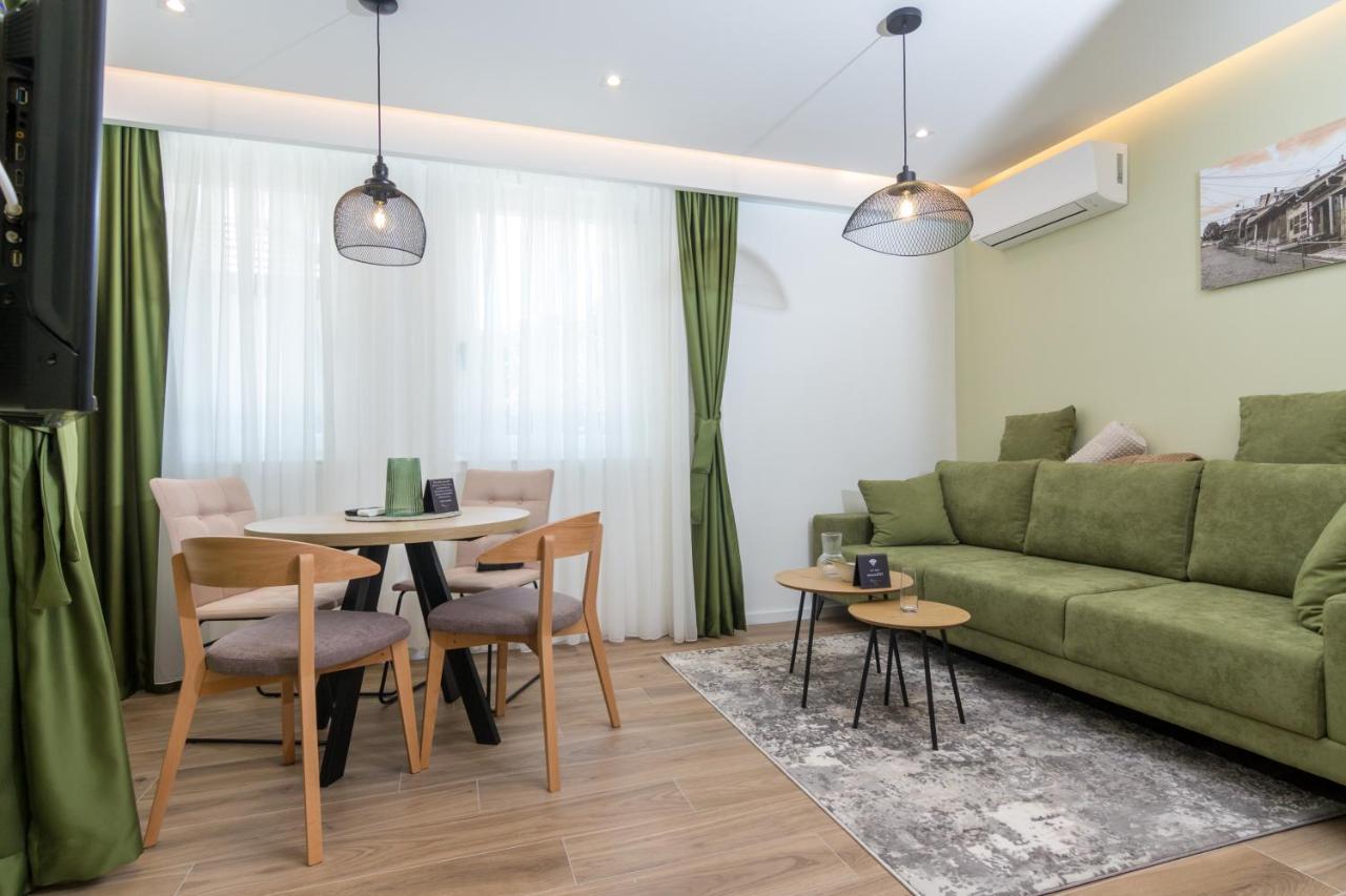 Mayisa Apartments Σαράγεβο Εξωτερικό φωτογραφία