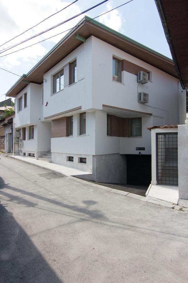 Mayisa Apartments Σαράγεβο Εξωτερικό φωτογραφία