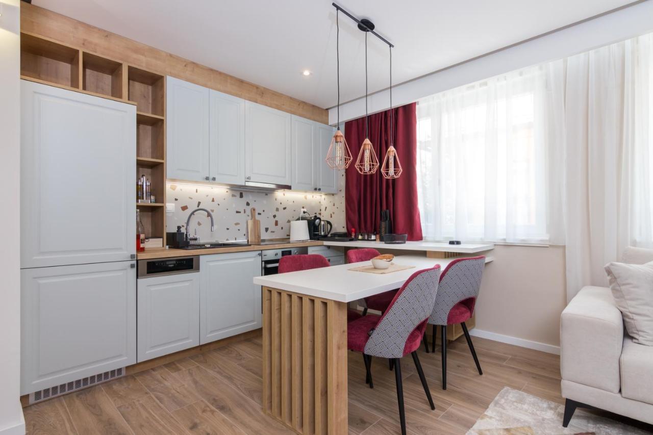 Mayisa Apartments Σαράγεβο Εξωτερικό φωτογραφία