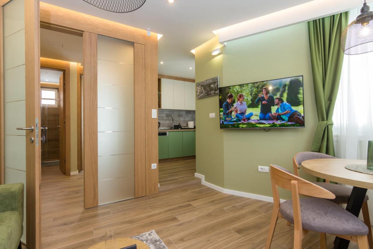 Mayisa Apartments Σαράγεβο Εξωτερικό φωτογραφία
