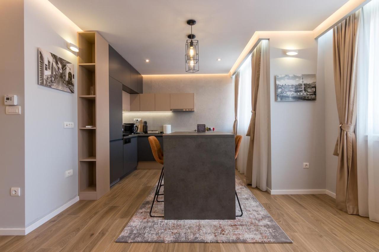 Mayisa Apartments Σαράγεβο Εξωτερικό φωτογραφία