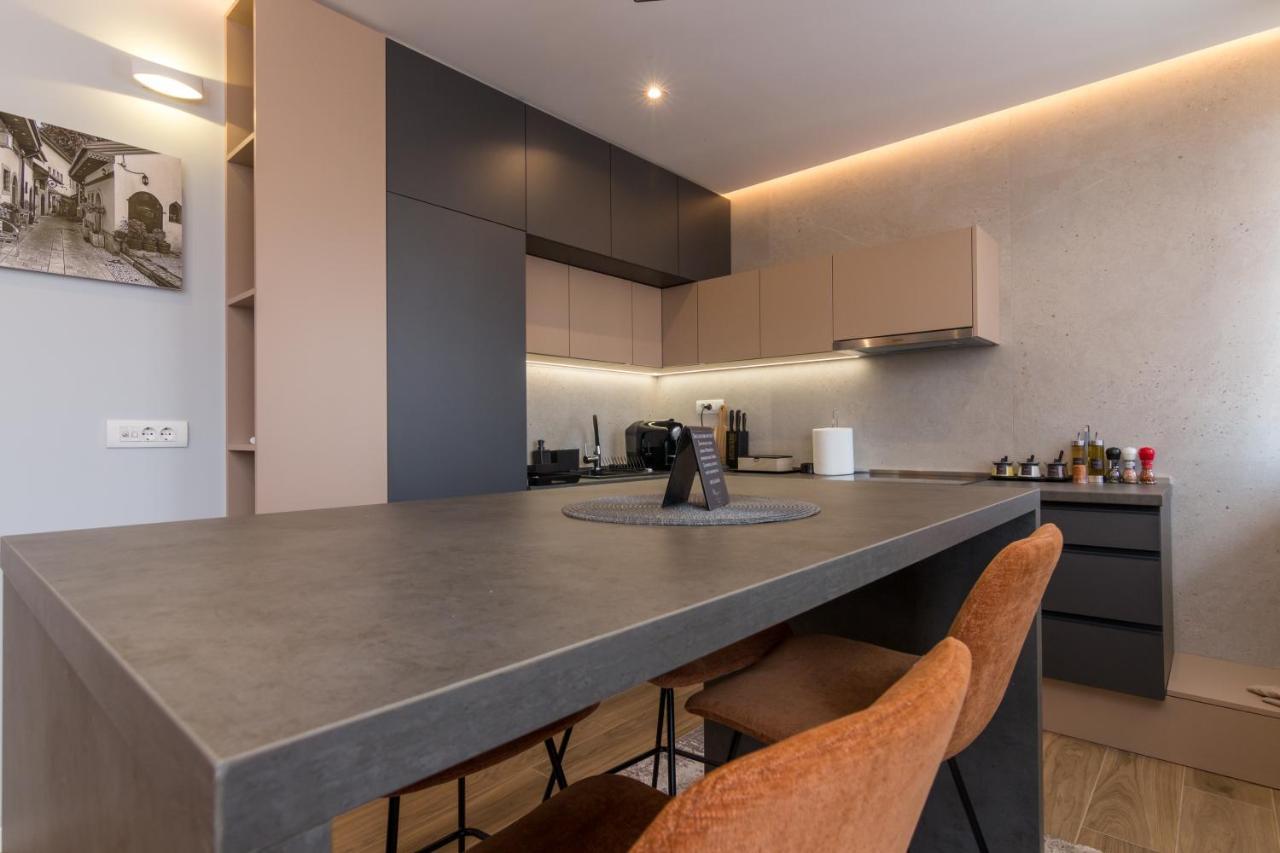 Mayisa Apartments Σαράγεβο Εξωτερικό φωτογραφία