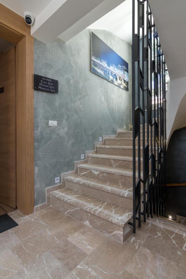 Mayisa Apartments Σαράγεβο Εξωτερικό φωτογραφία