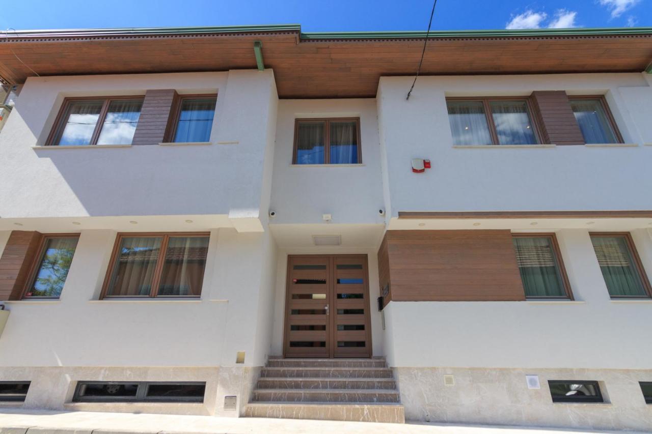 Mayisa Apartments Σαράγεβο Εξωτερικό φωτογραφία