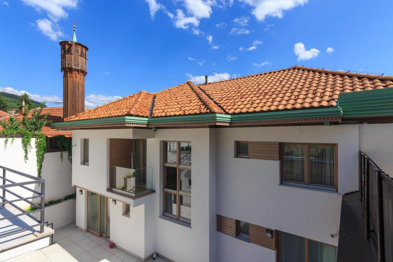 Mayisa Apartments Σαράγεβο Εξωτερικό φωτογραφία