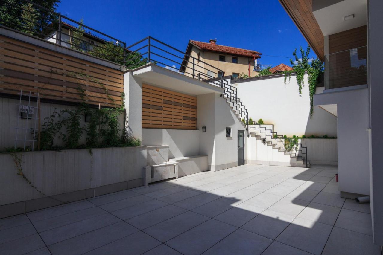 Mayisa Apartments Σαράγεβο Εξωτερικό φωτογραφία