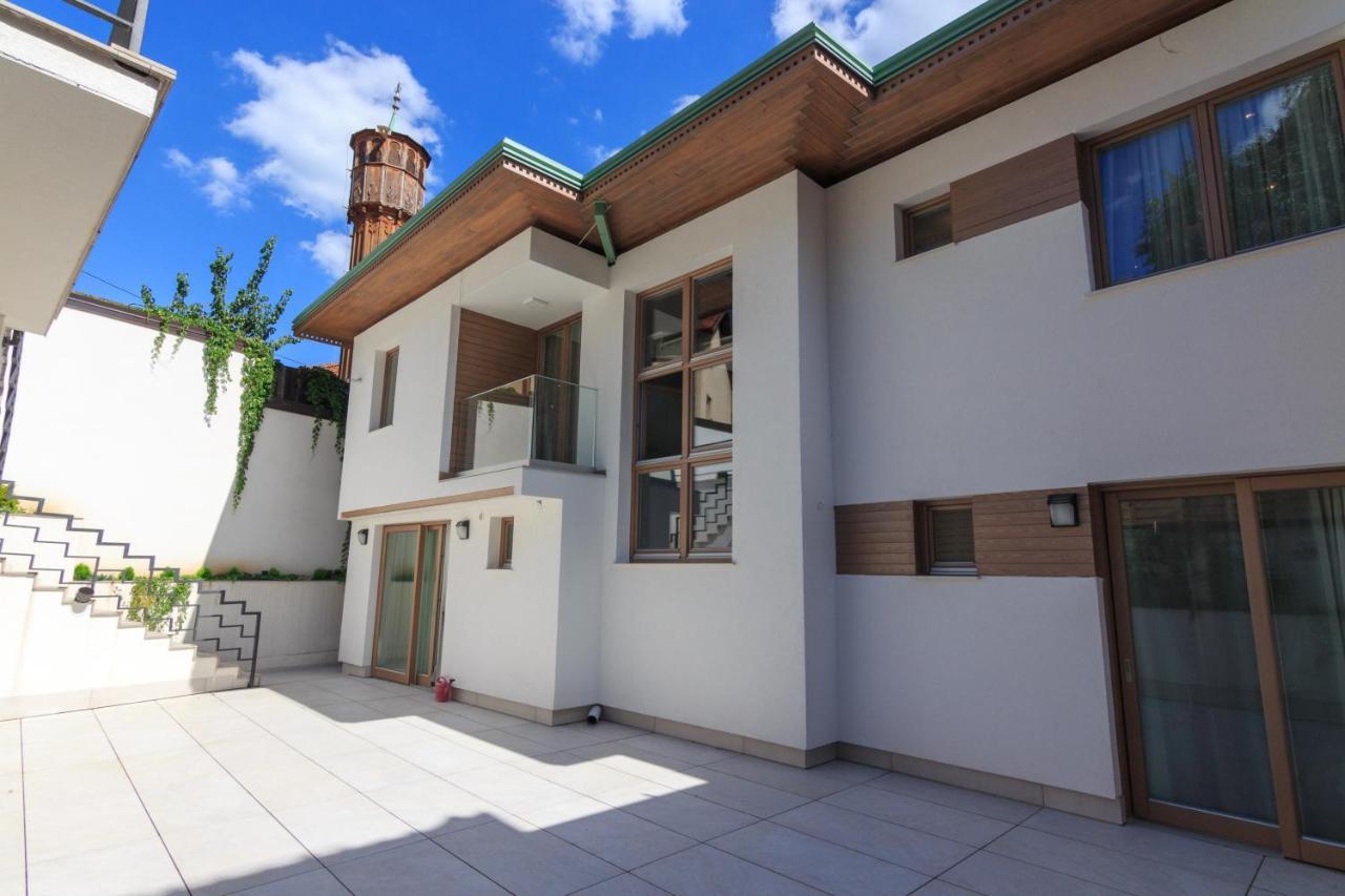 Mayisa Apartments Σαράγεβο Εξωτερικό φωτογραφία