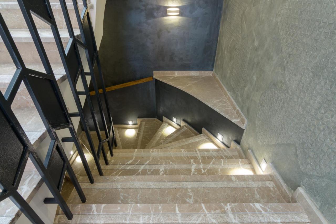 Mayisa Apartments Σαράγεβο Εξωτερικό φωτογραφία