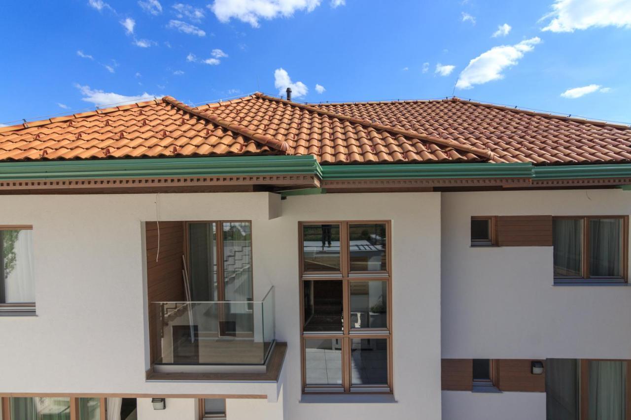 Mayisa Apartments Σαράγεβο Εξωτερικό φωτογραφία