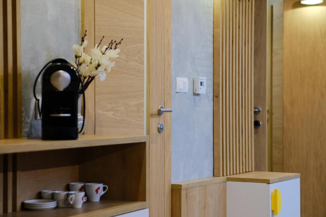Mayisa Apartments Σαράγεβο Εξωτερικό φωτογραφία
