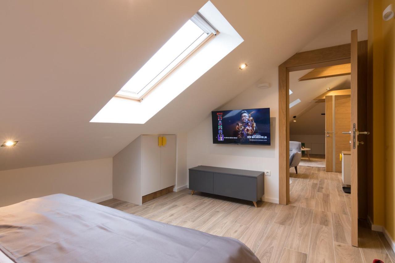 Mayisa Apartments Σαράγεβο Εξωτερικό φωτογραφία