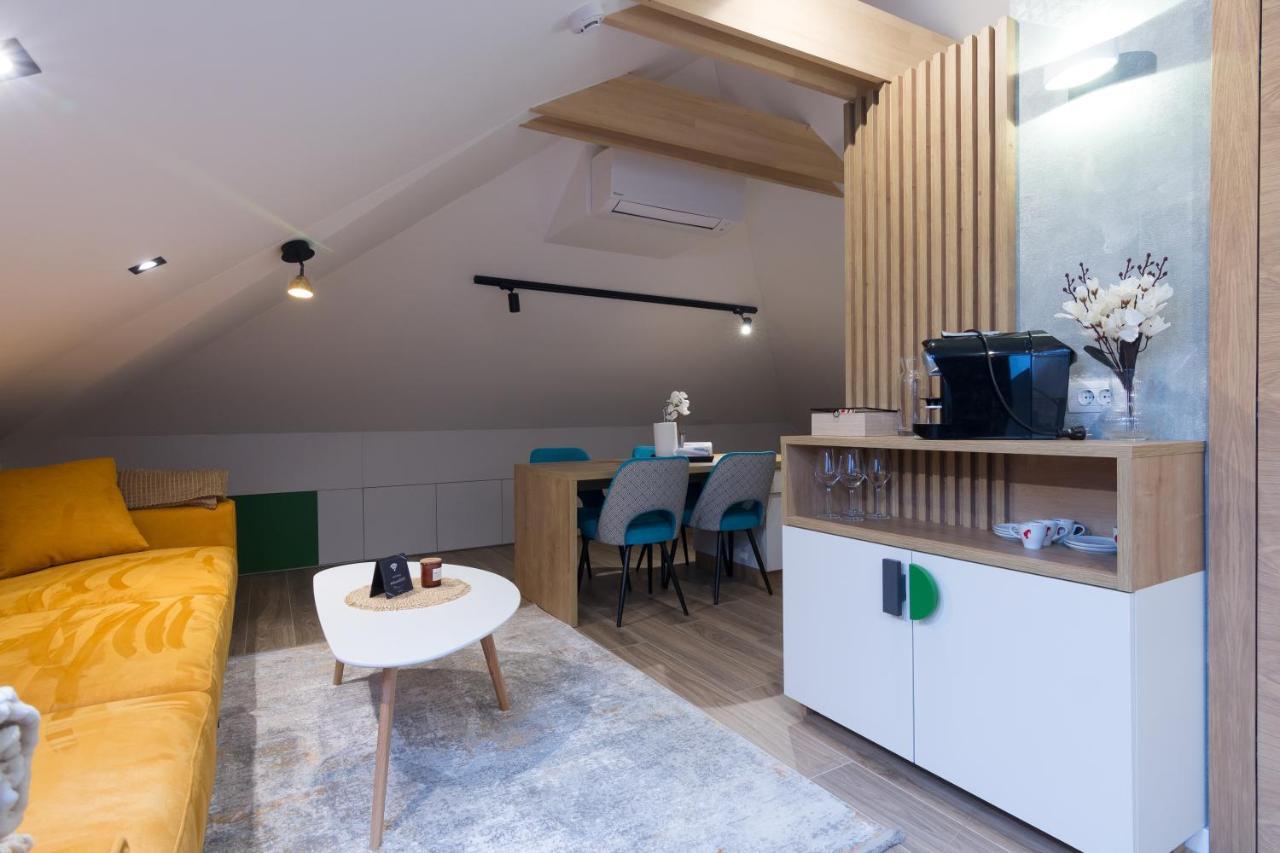 Mayisa Apartments Σαράγεβο Εξωτερικό φωτογραφία