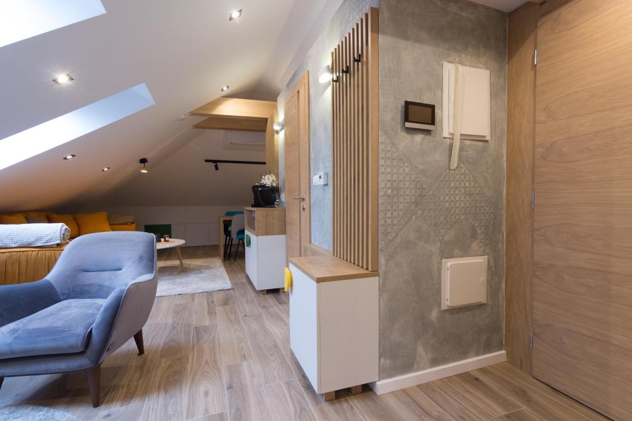 Mayisa Apartments Σαράγεβο Εξωτερικό φωτογραφία
