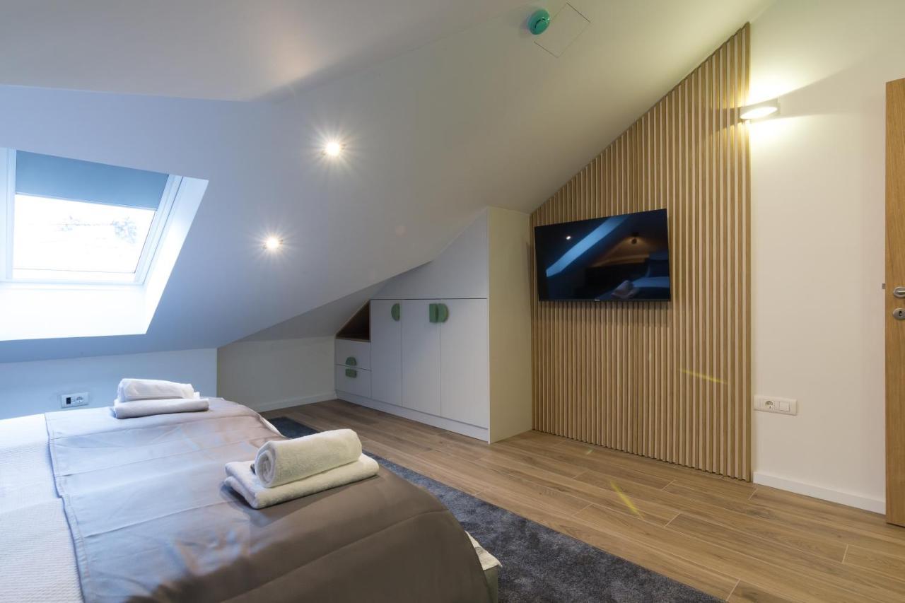 Mayisa Apartments Σαράγεβο Εξωτερικό φωτογραφία